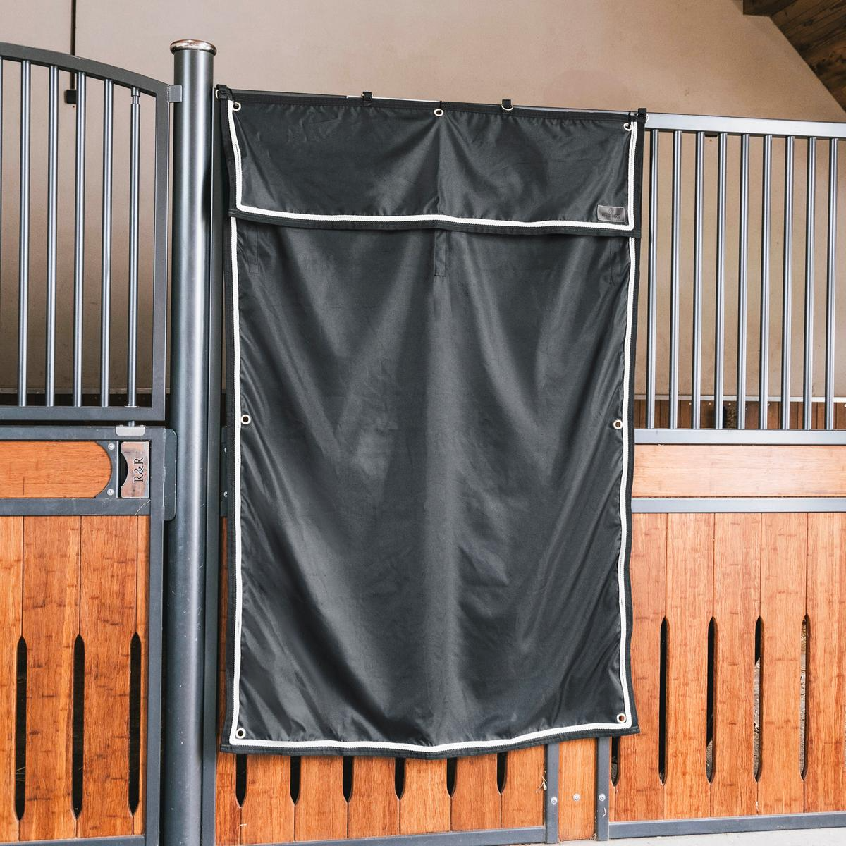 Kentucky Horsewear Stable Curtain Waterproof Classic