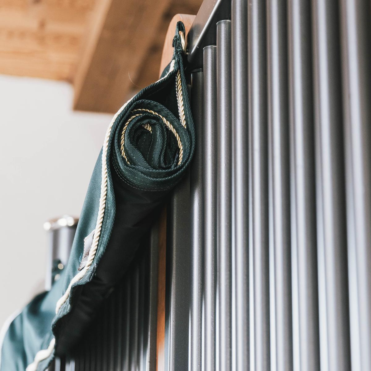 Kentucky Horsewear Stable Curtain Waterproof Classic