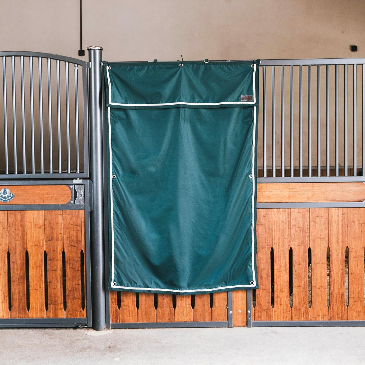 Kentucky Horsewear Stable Curtain Waterproof Classic