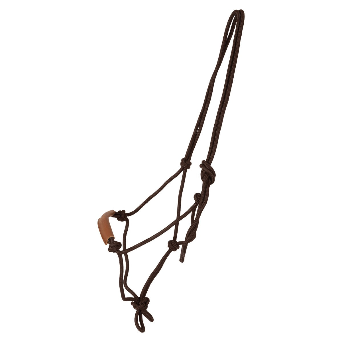 Kentucky Horsewear Rope Halter