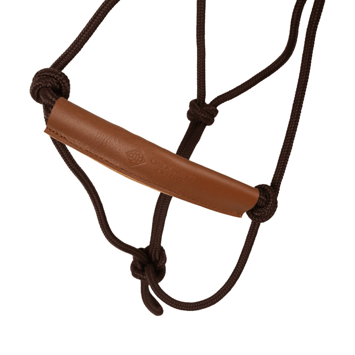 Kentucky Horsewear Rope Halter
