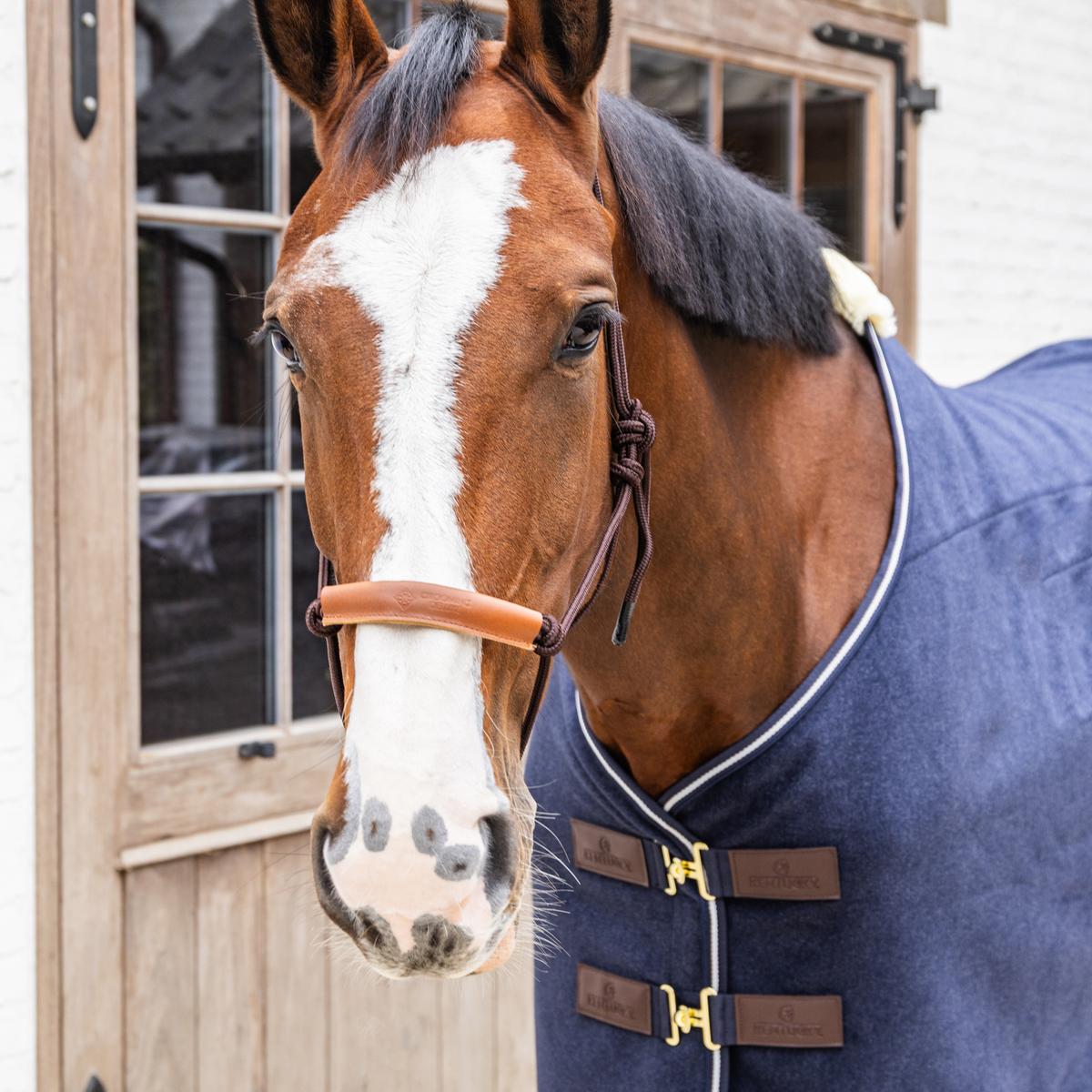 Kentucky Horsewear Rope Halter