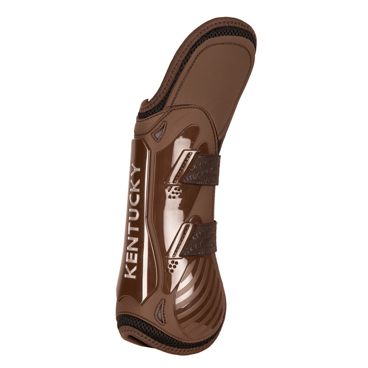 Kentucky Horsewear Tendon Boots Elastic Knee Protection