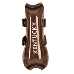 Kentucky Horsewear Tendon boots bamboo velcro