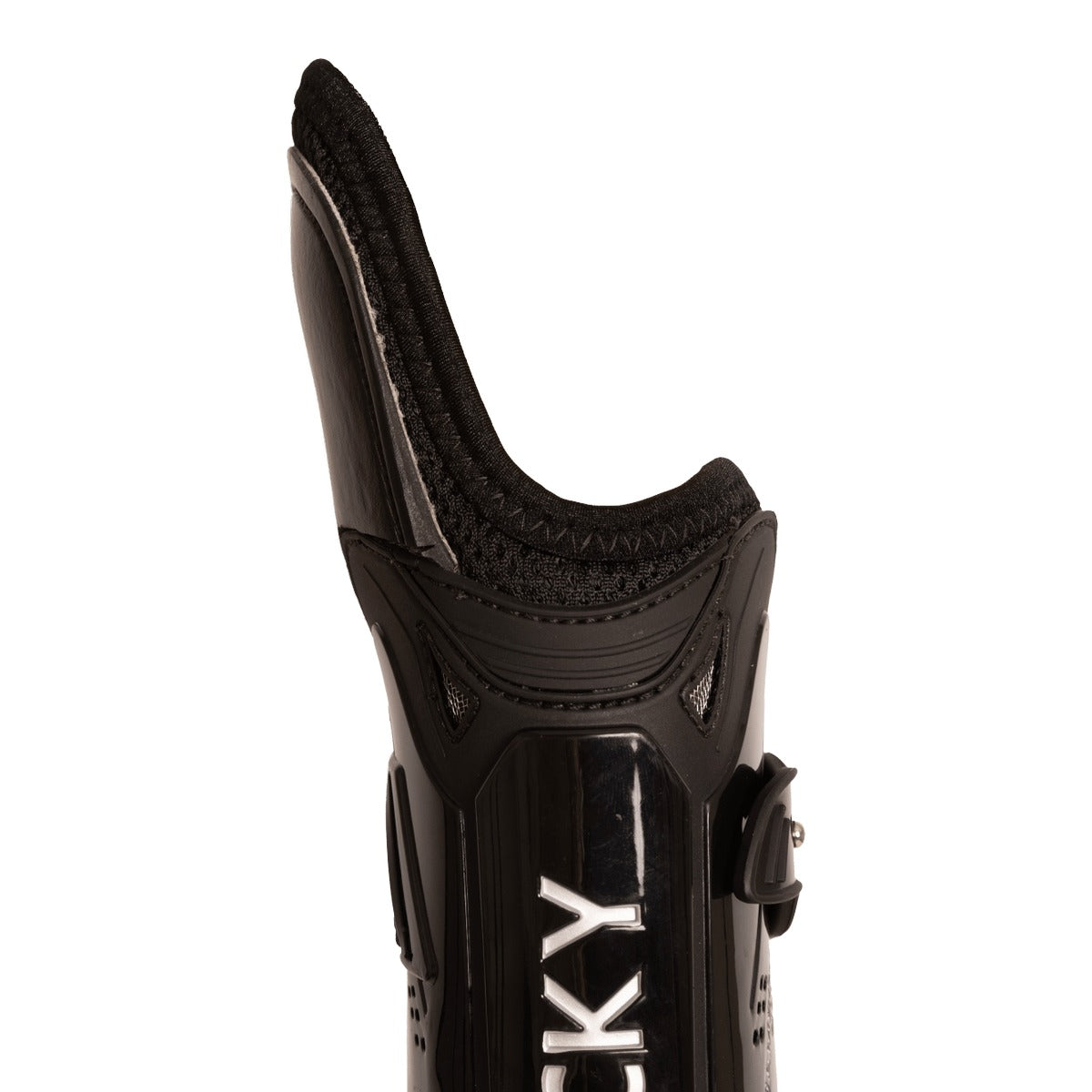 Kentucky Horsewear Tendon boots bamboo velcro