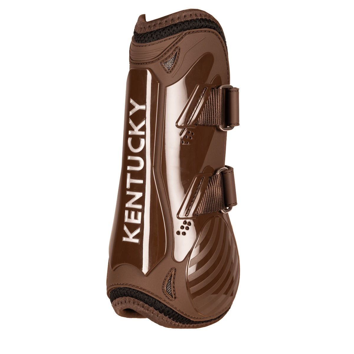 Kentucky Horsewear Tendon boots bamboo velcro