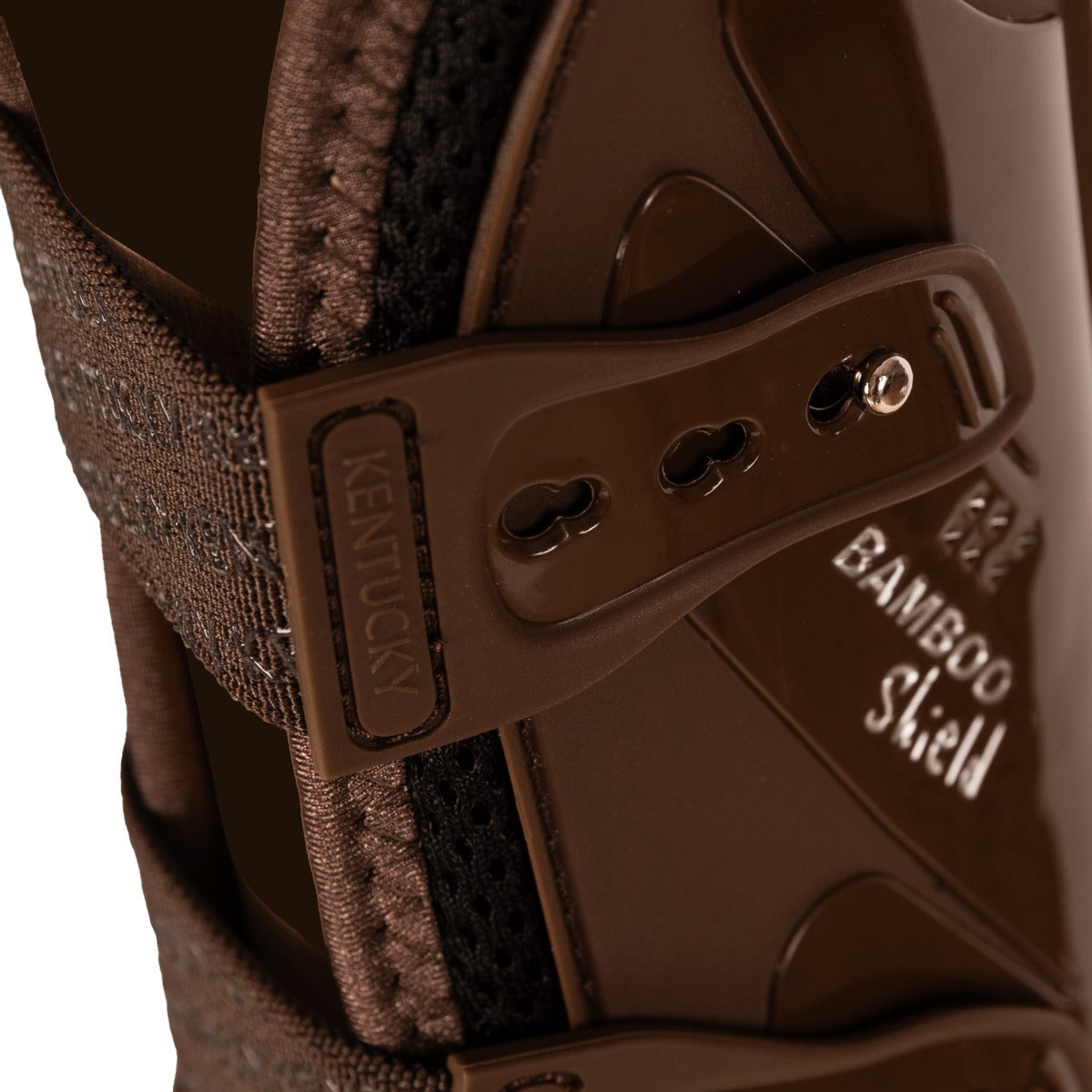 Kentucky Horsewear Tendon Boots Elastic Knee Protection