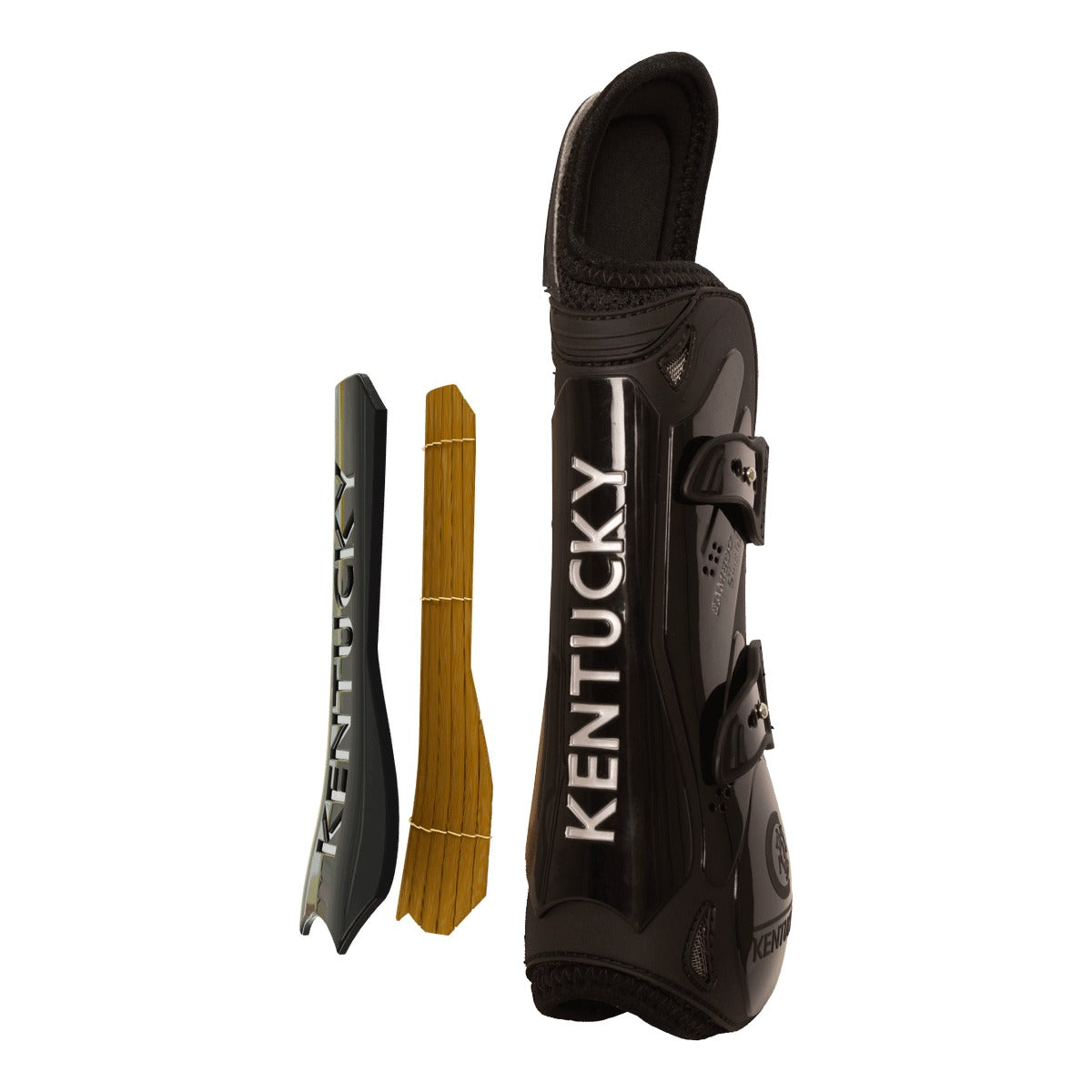 Kentucky Horsewear Tendon Boots Elastic Knee Protection
