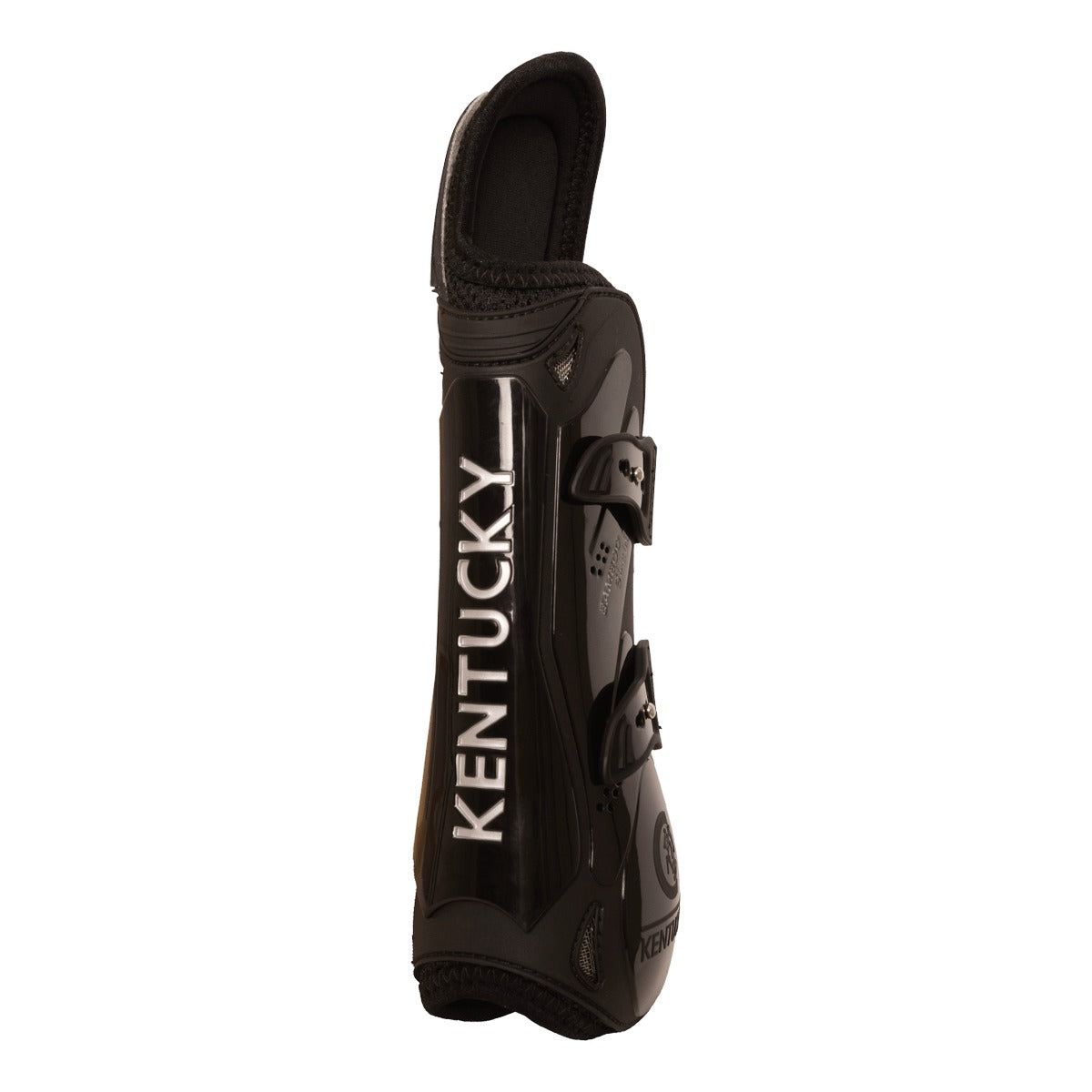 Kentucky Horsewear Tendon boots bamboo velcro