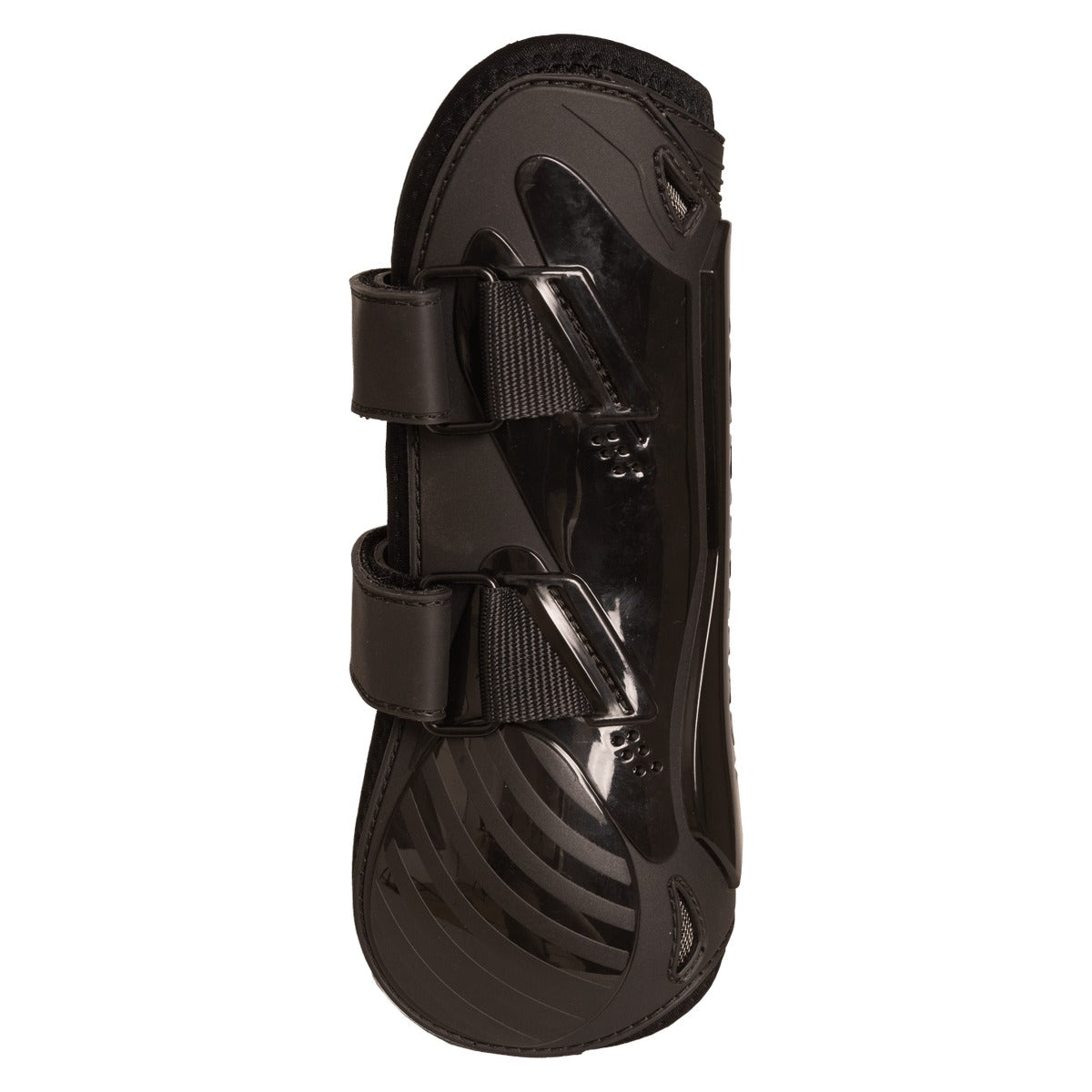 Kentucky Horsewear Tendon boots bamboo velcro