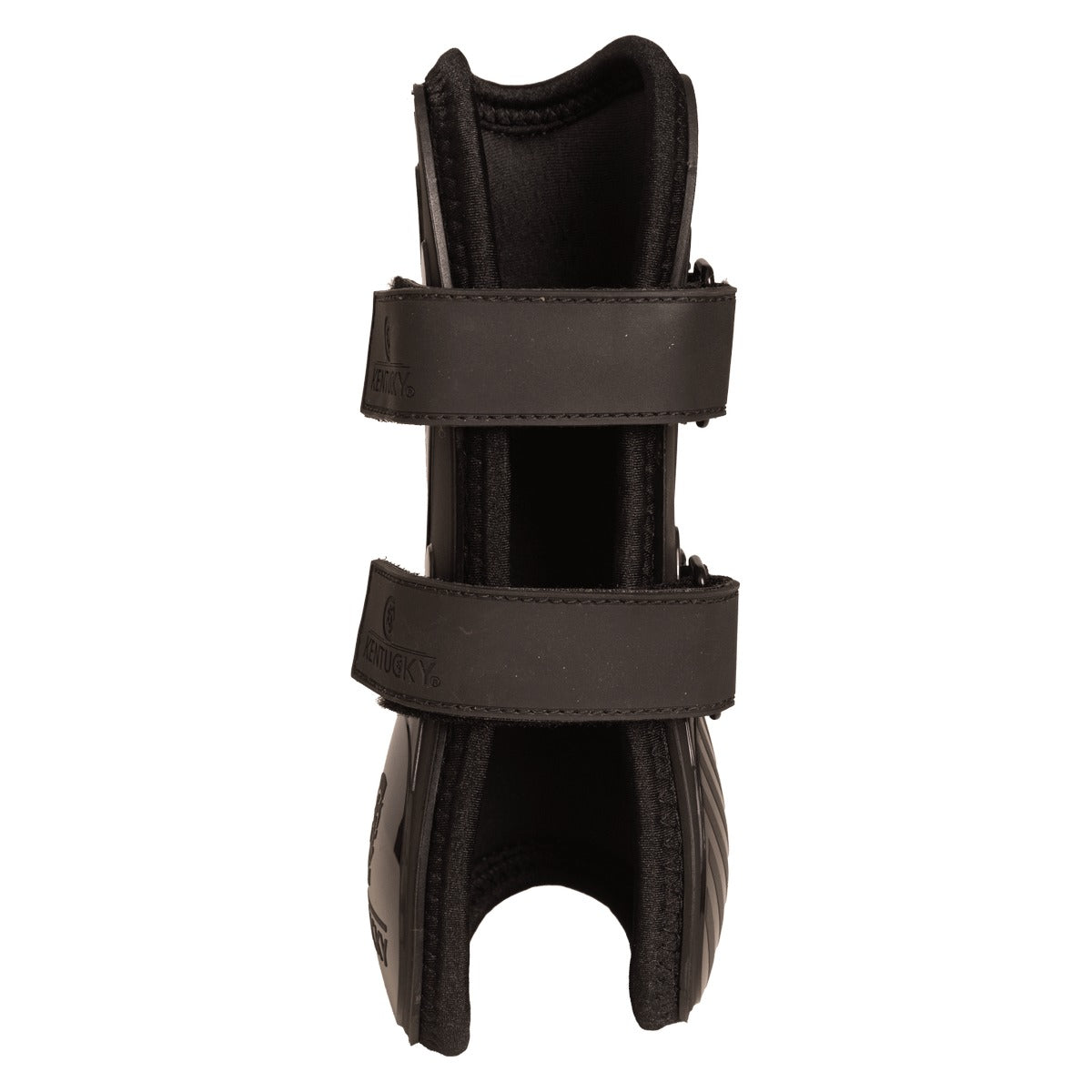 Kentucky Horsewear Tendon boots bamboo velcro