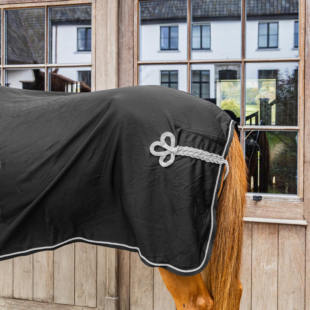Kentucky Horsewear Prize Giving Cooler Fleece Rug