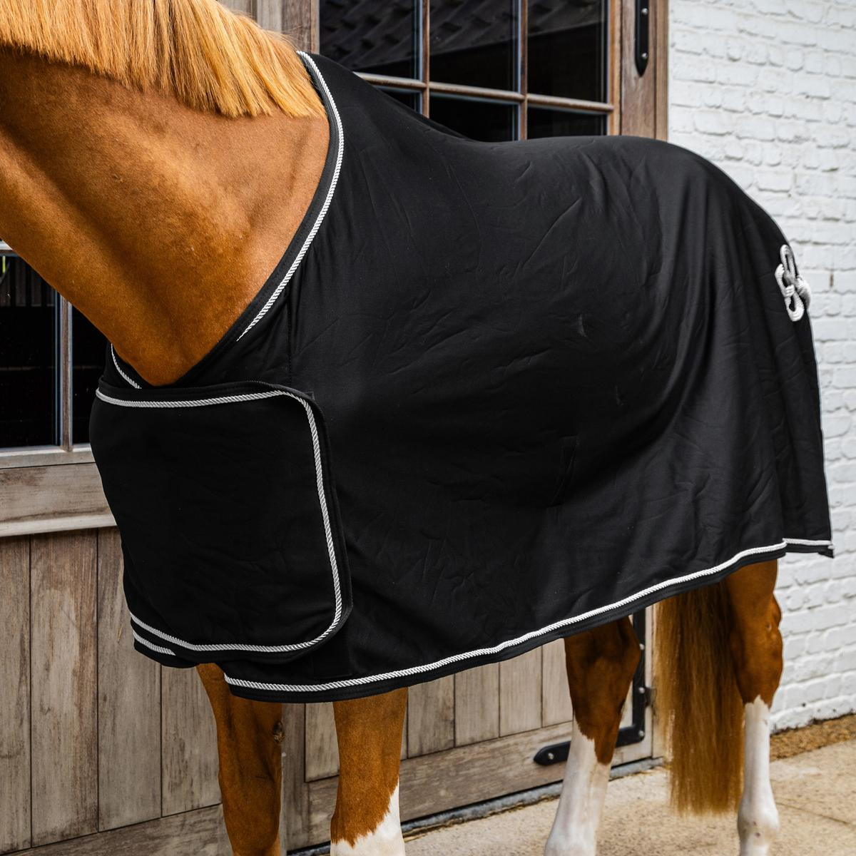 Kentucky Horsewear Prize Giving Cooler Fleece Rug