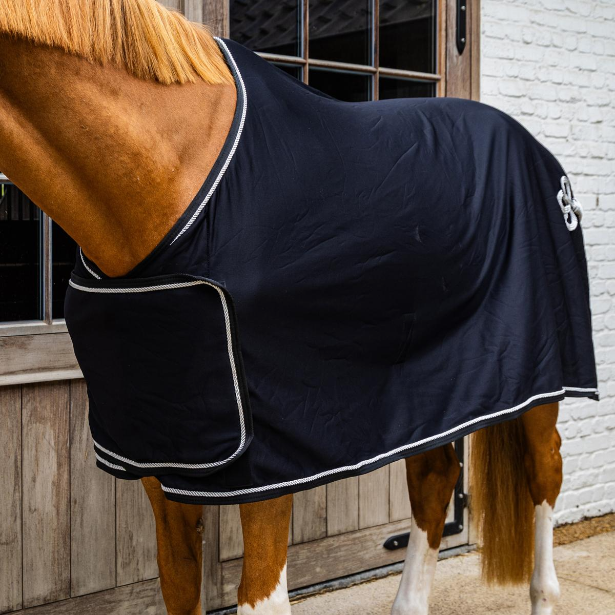 Kentucky Horsewear Prize Giving Cooler Fleece Rug