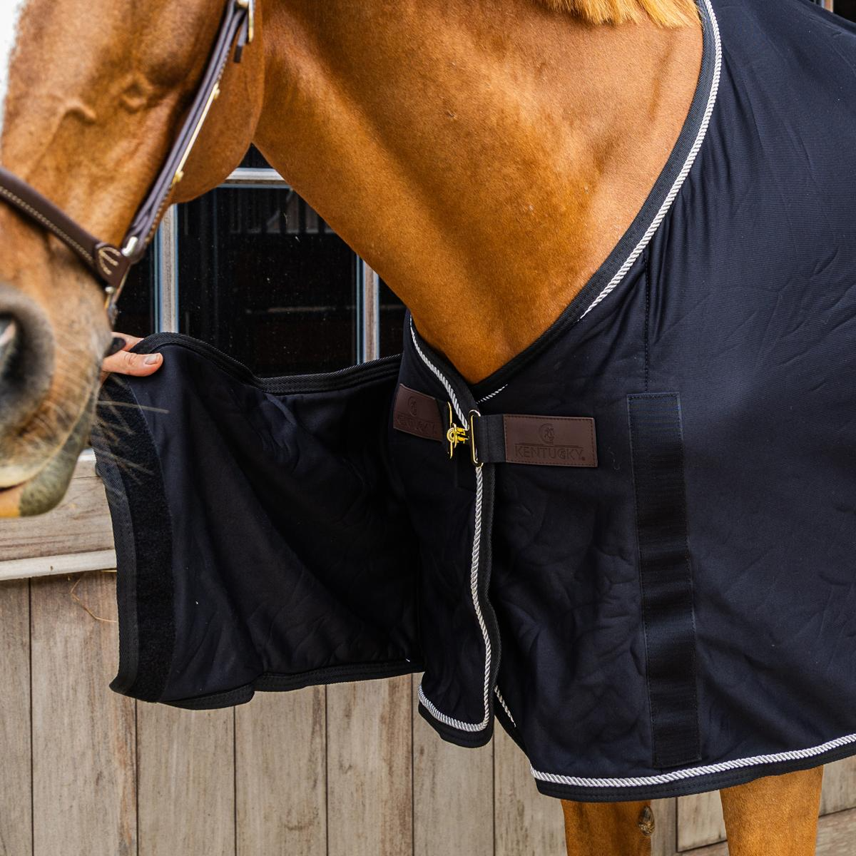Kentucky Horsewear Prize Giving Cooler Fleece Rug