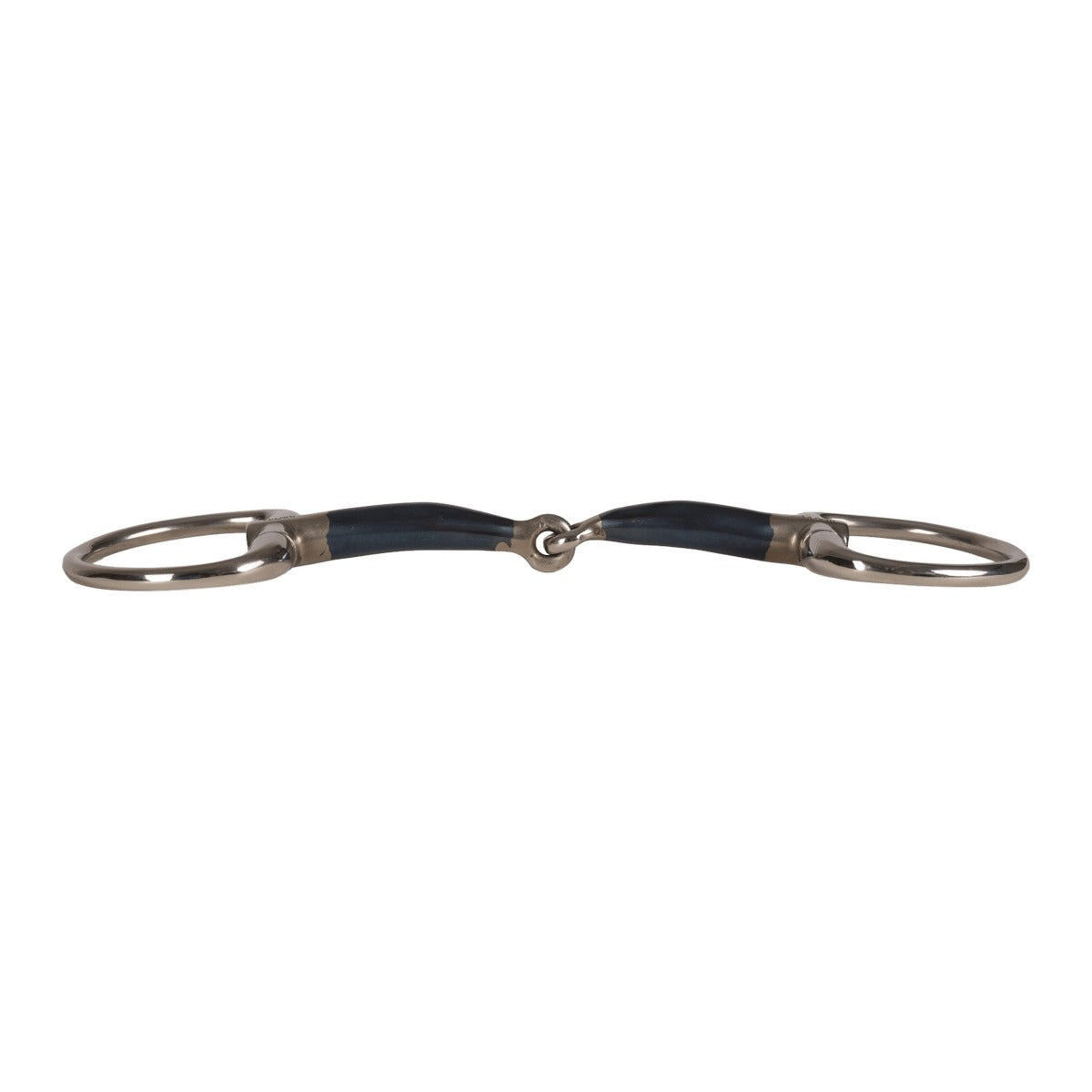 Velari Eggbutt Single Jointed Sweet Iron