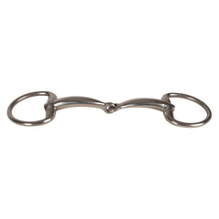 Velari Eggbutt Single Jointed Stainless Steel