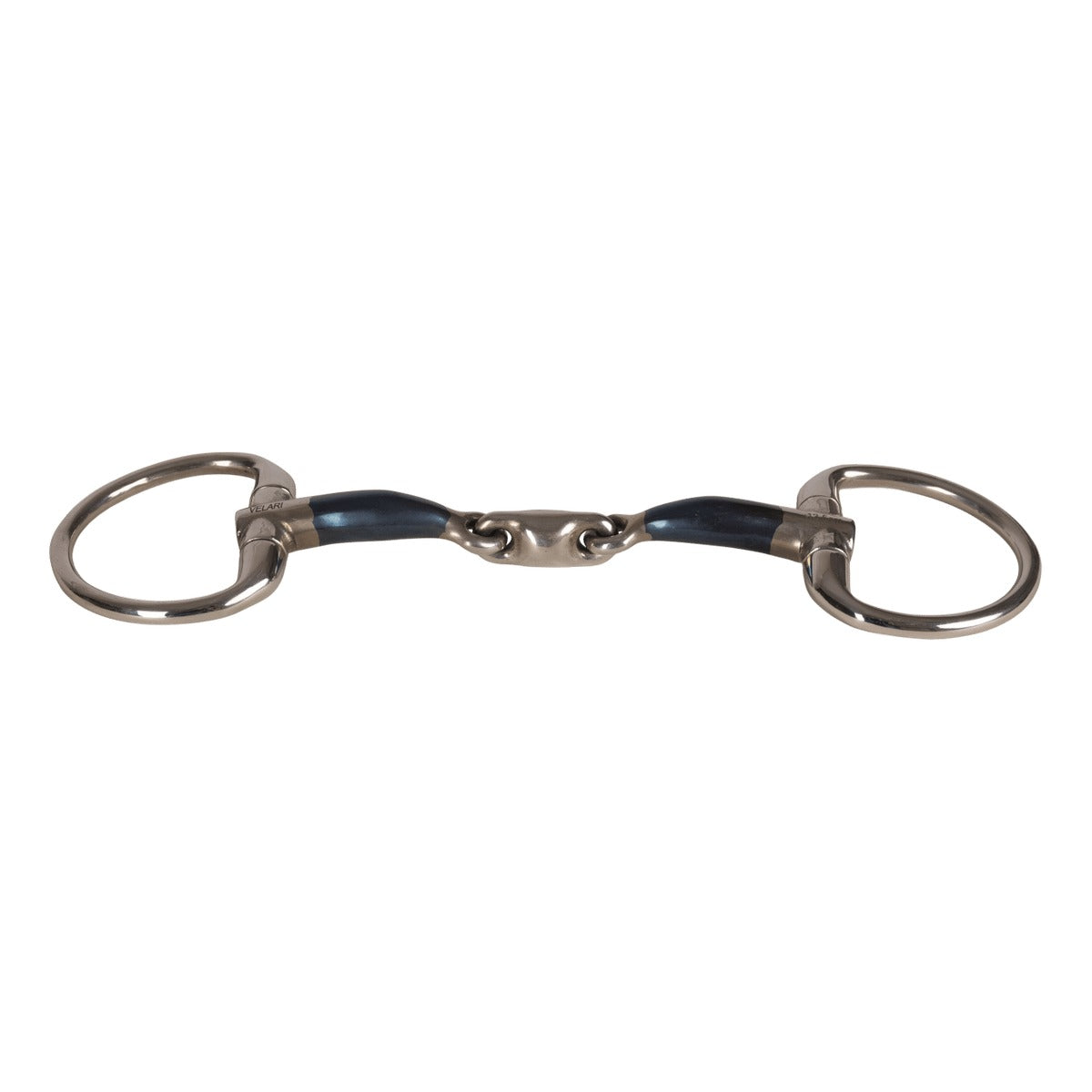 Velari Eggbutt Double Jointed Sweet Iron