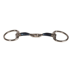 Velari Eggbutt Double Jointed Sweet Iron
