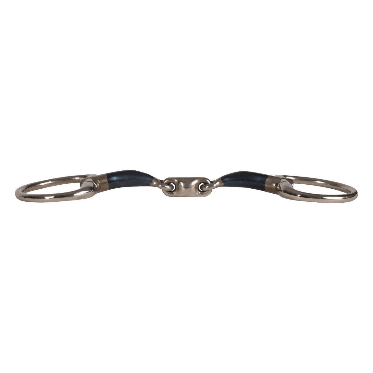 Velari Eggbutt Double Jointed Sweet Iron