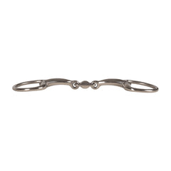 Velari Eggbutt Double Jointed Stainless Steel