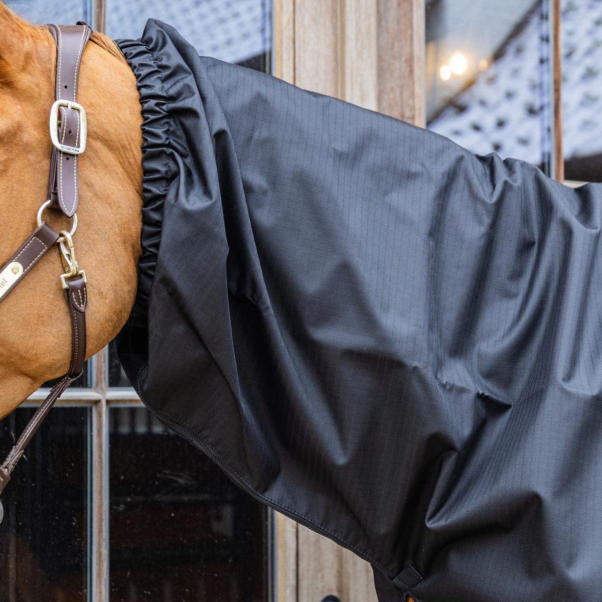 Kentucky Horsewear Waterproof Horse Scarf Classic
