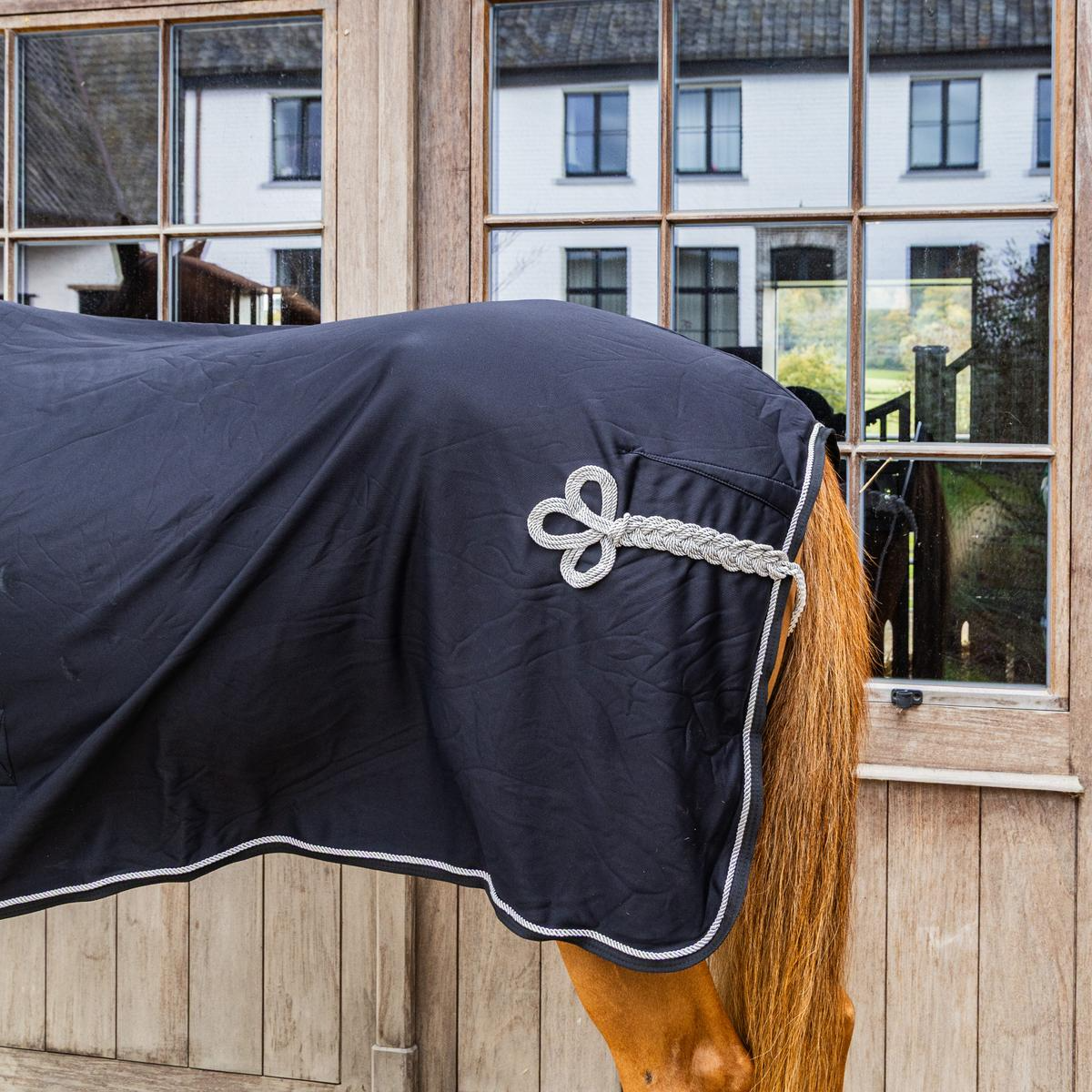 Kentucky Horsewear Prize Giving Cooler Fleece Rug