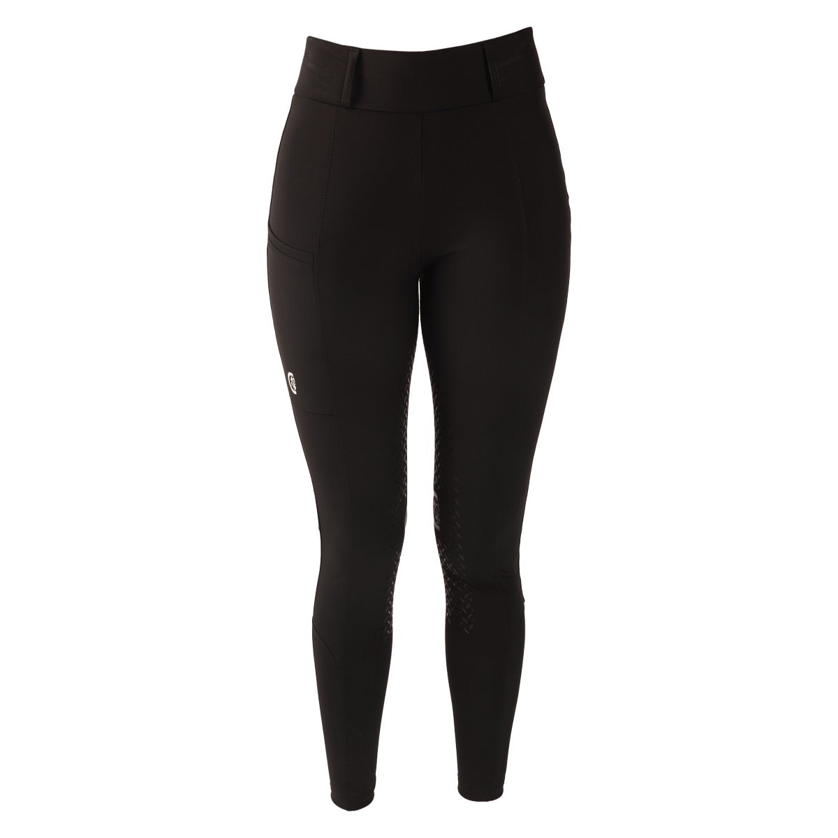 Kentucky Horsewear Riding Legging Classic Full Grip
