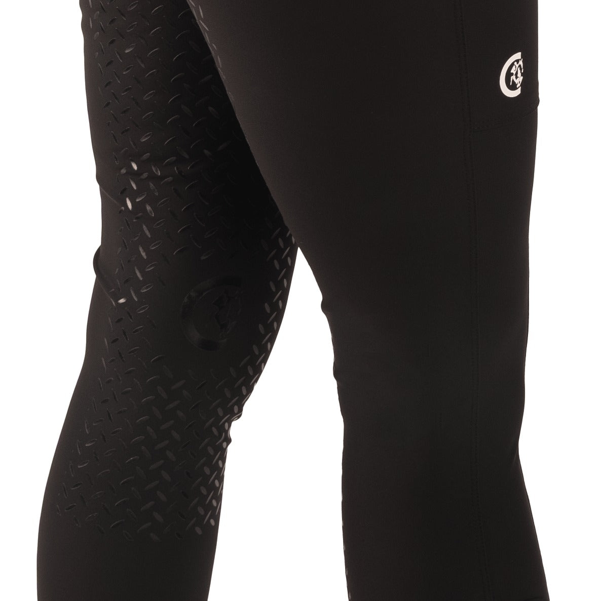 Kentucky Horsewear Riding Legging Classic Full Grip