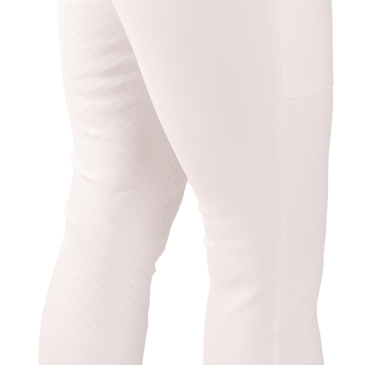 Kentucky Horsewear Riding Legging Classic Full Grip