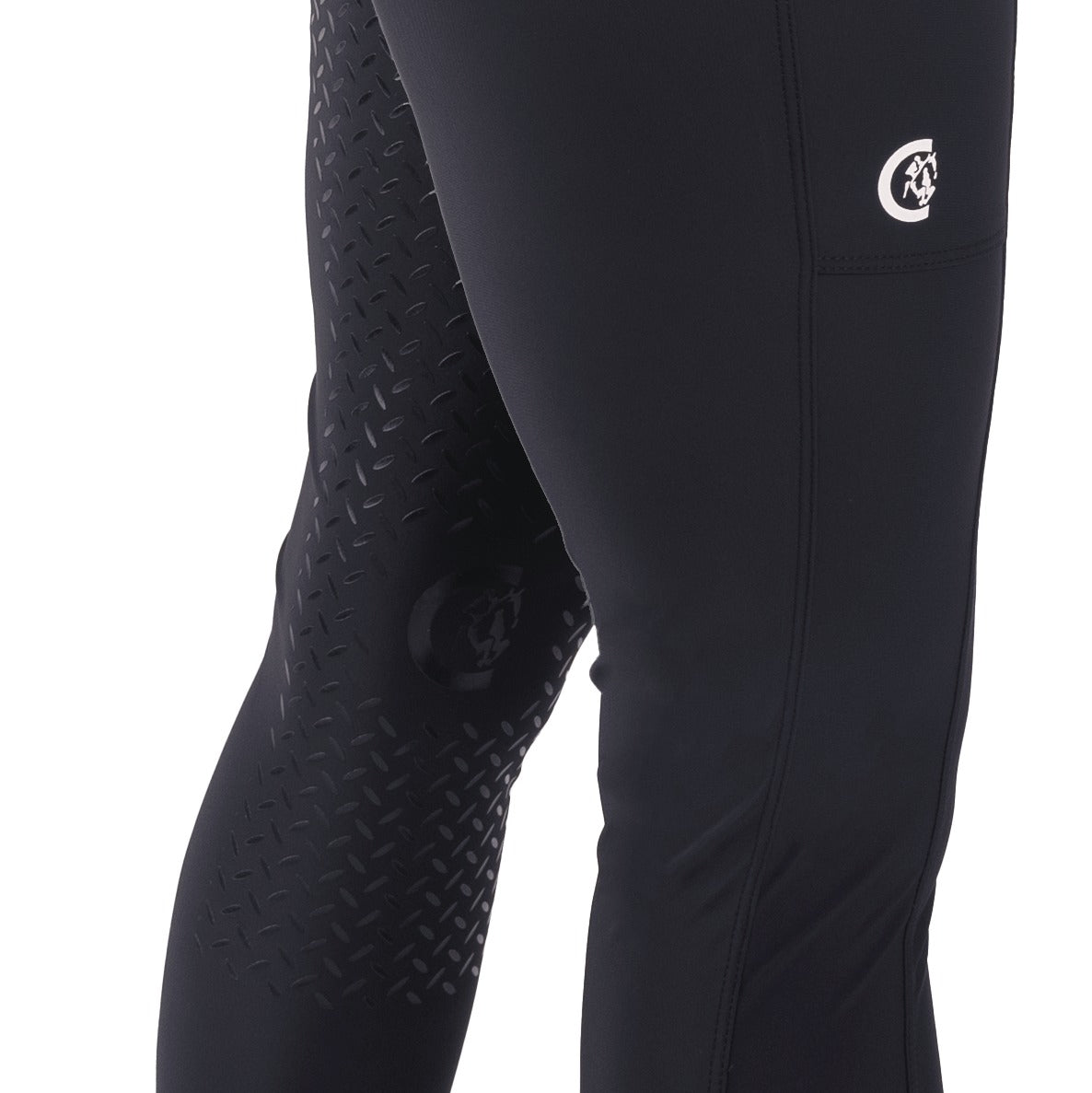 Kentucky Horsewear Riding Legging Classic Full Grip