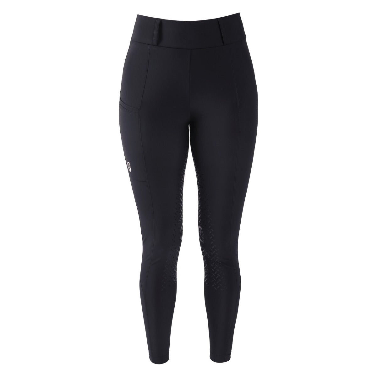 Kentucky Horsewear Riding Legging Classic Full Grip
