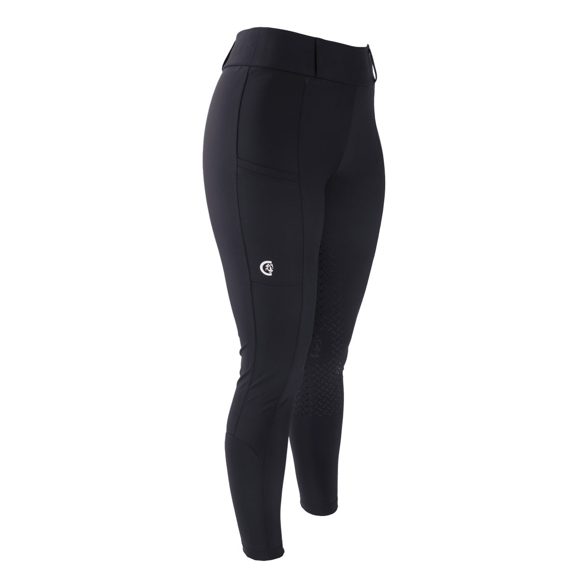 Kentucky Horsewear Riding Legging Classic Full Grip