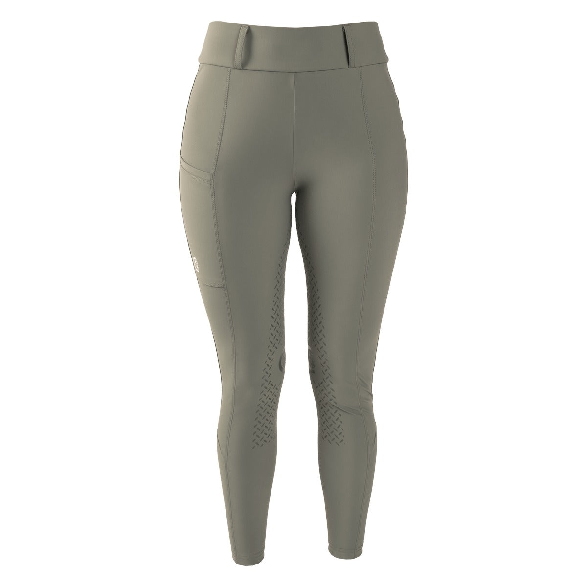 Kentucky Horsewear Riding Legging Classic Full Grip