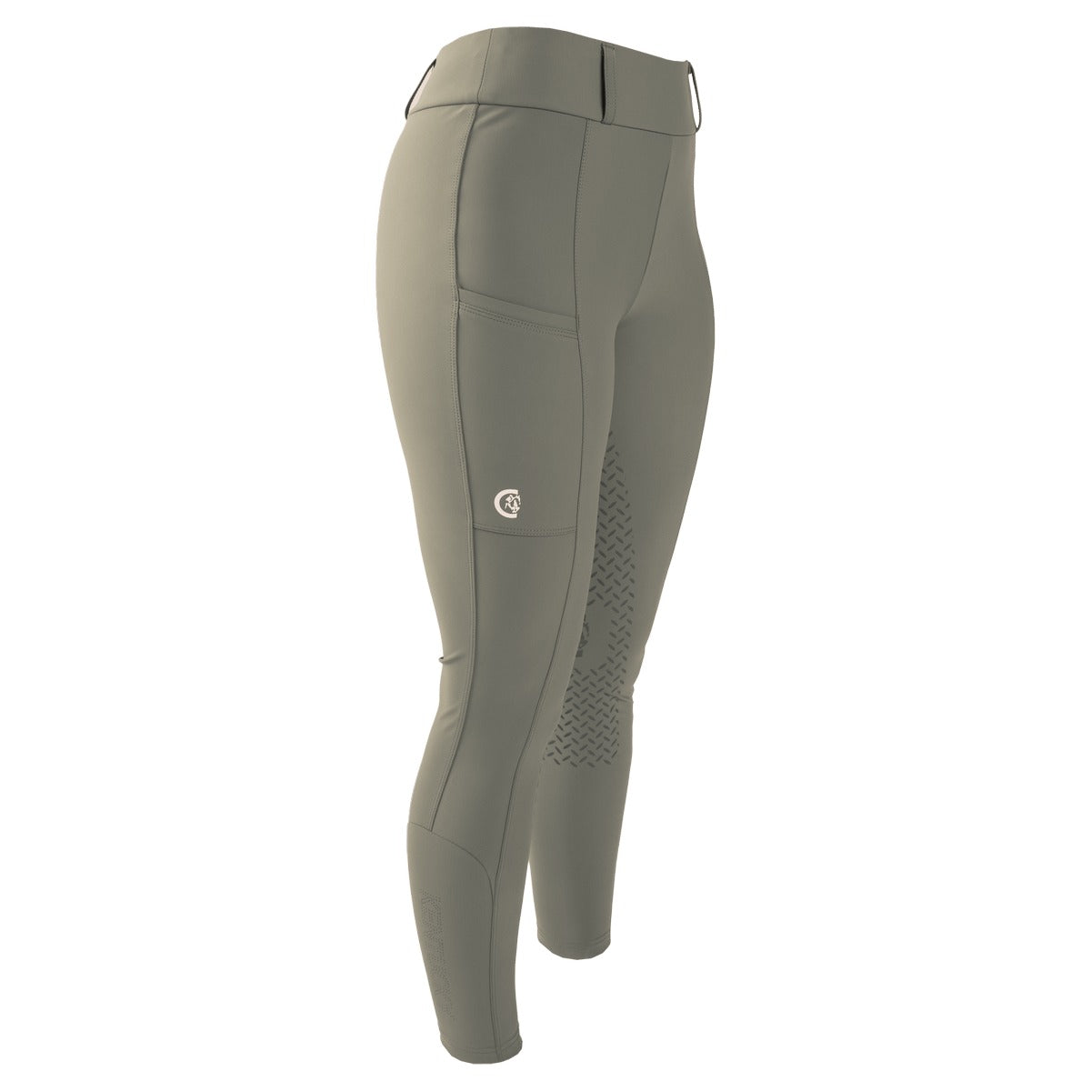 Kentucky Horsewear Riding Legging Classic Full Grip