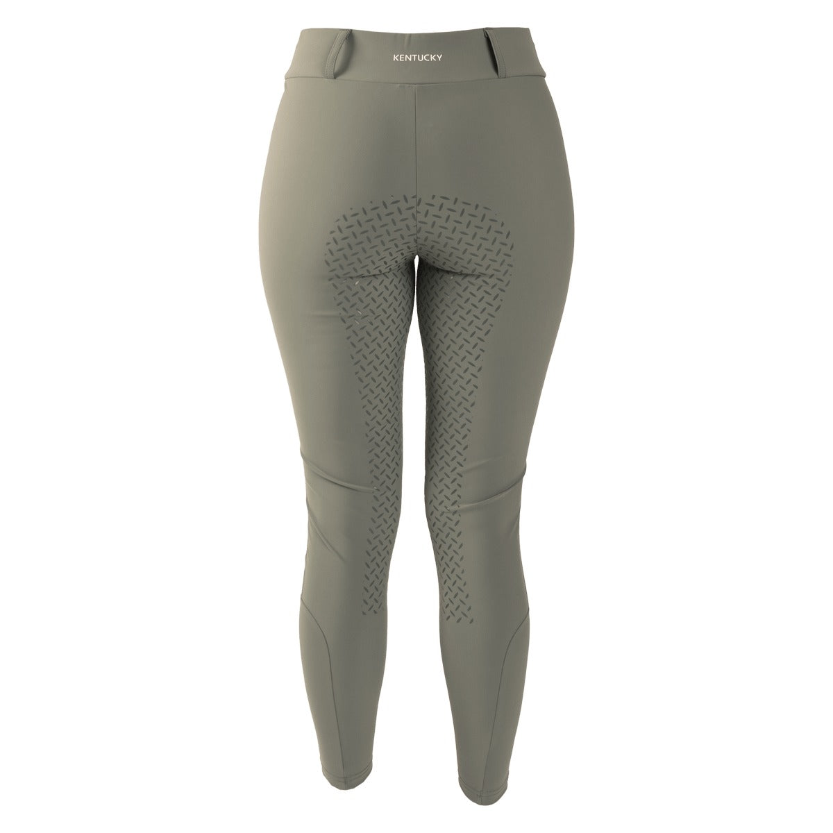 Kentucky Horsewear Riding Legging Classic Full Grip