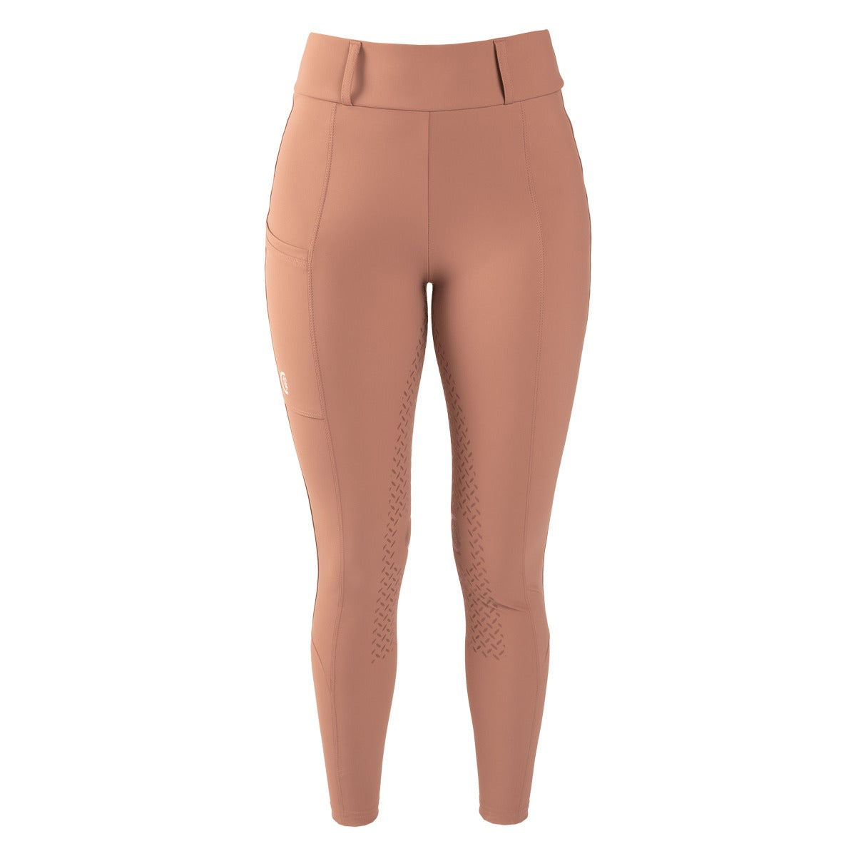 Kentucky Horsewear Riding Legging Classic Full Grip