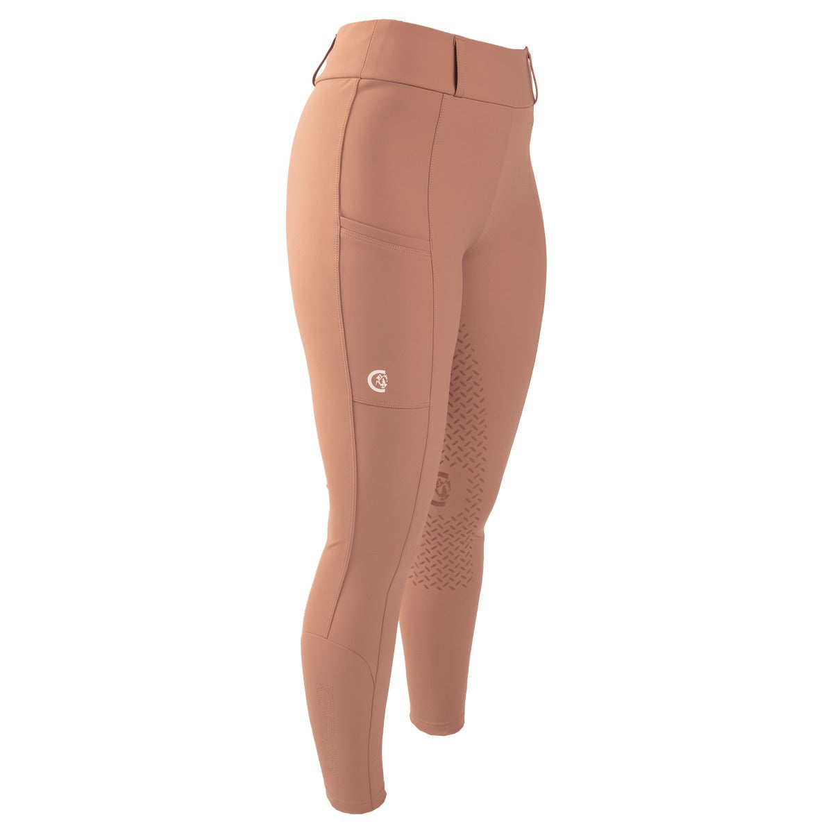 Kentucky Horsewear Riding Legging Classic Full Grip