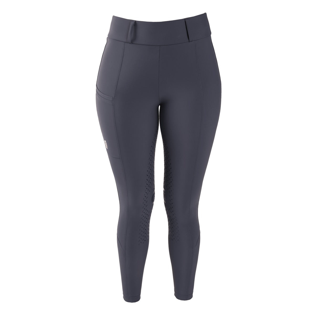 Kentucky Horsewear Riding Legging Classic Full Grip