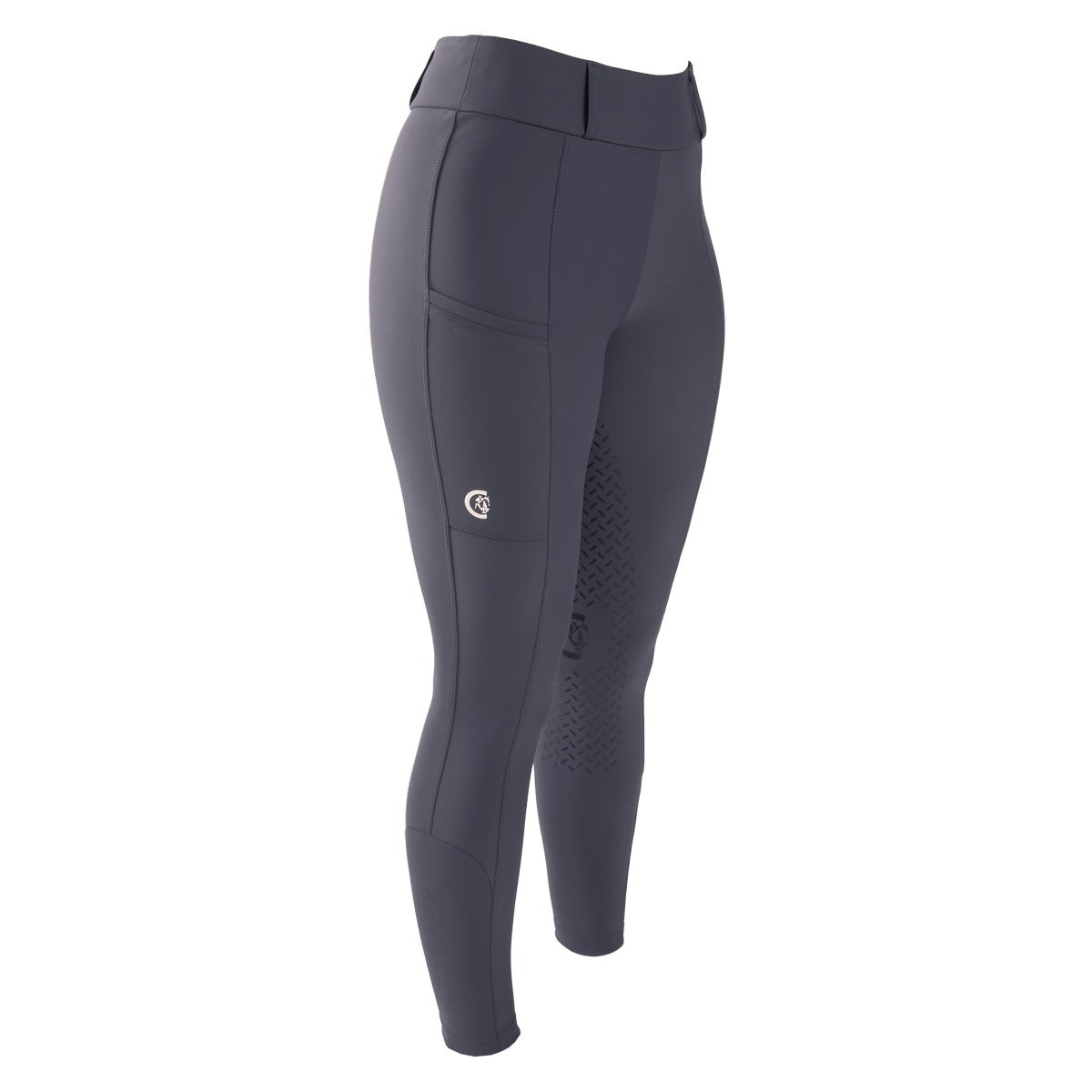 Kentucky Horsewear Riding Legging Classic Full Grip