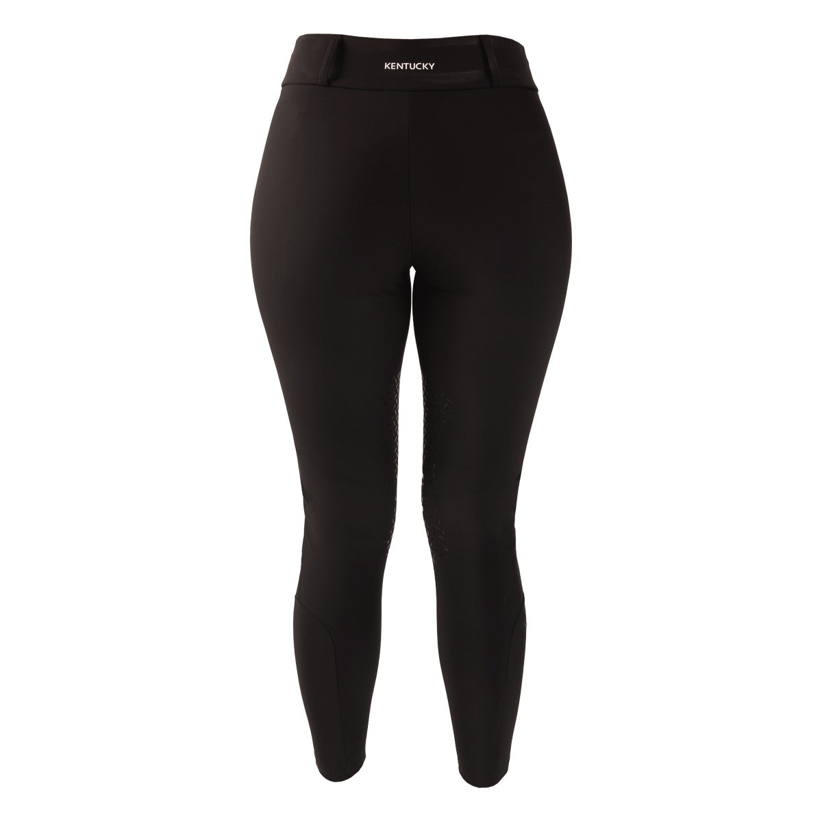 Kentucky Horsewear Riding Legging Classic Knee Grip