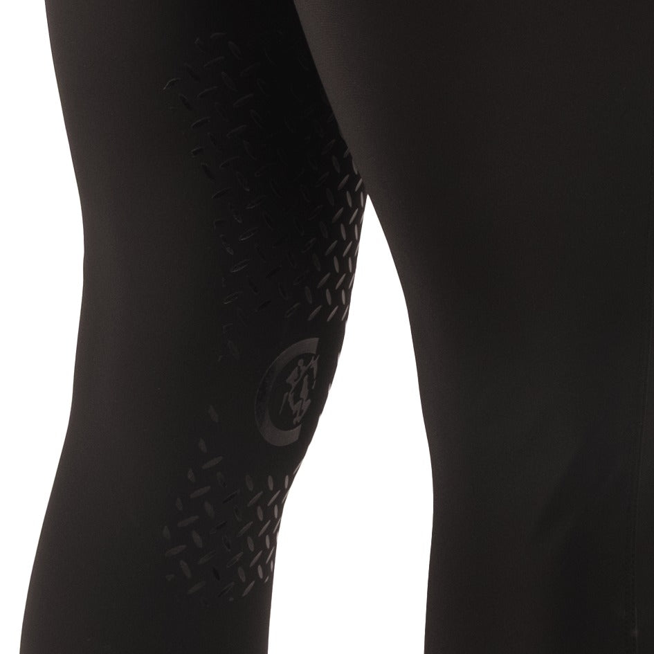 Kentucky Horsewear Riding Legging Classic Knee Grip