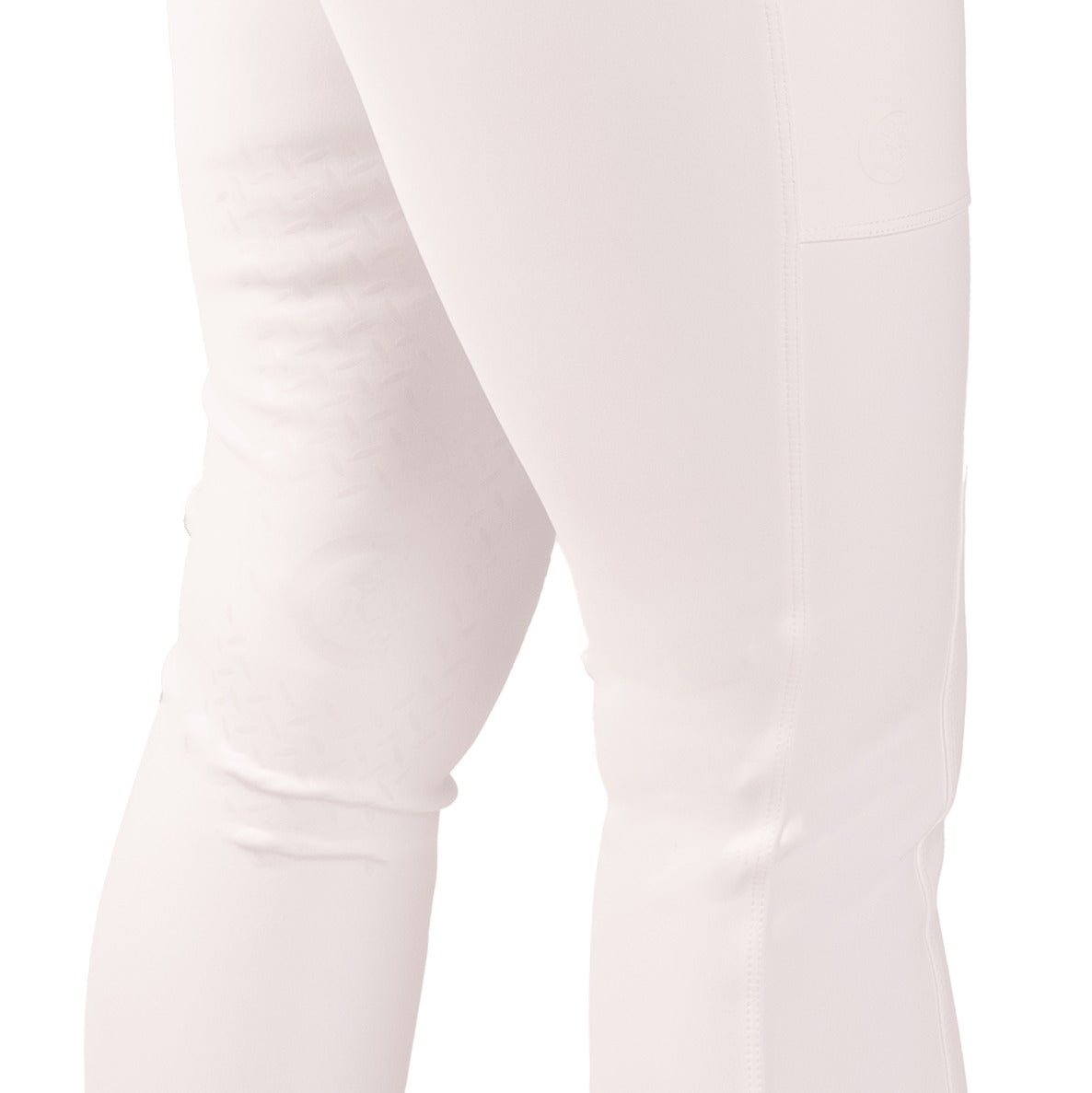 Kentucky Horsewear Riding Legging Classic Knee Grip