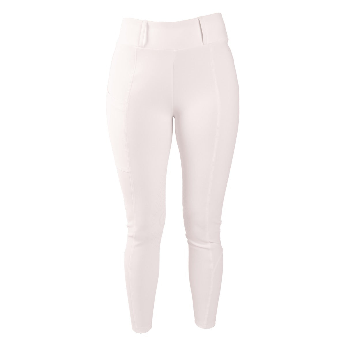 Kentucky Horsewear Riding Legging Classic Knee Grip