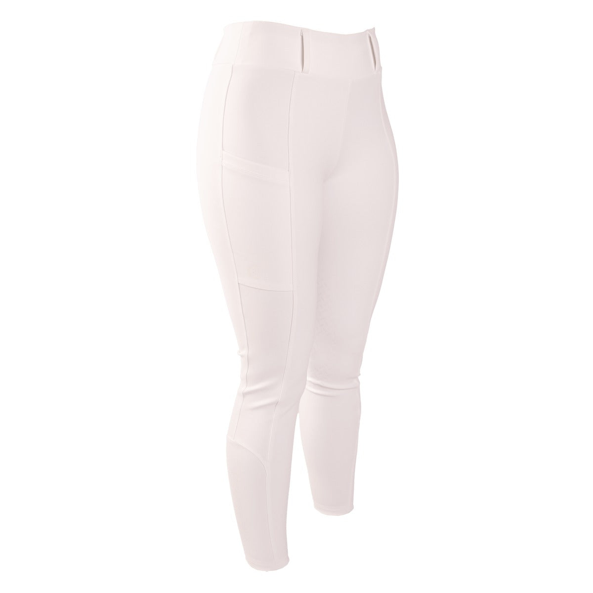 Kentucky Horsewear Riding Legging Classic Knee Grip