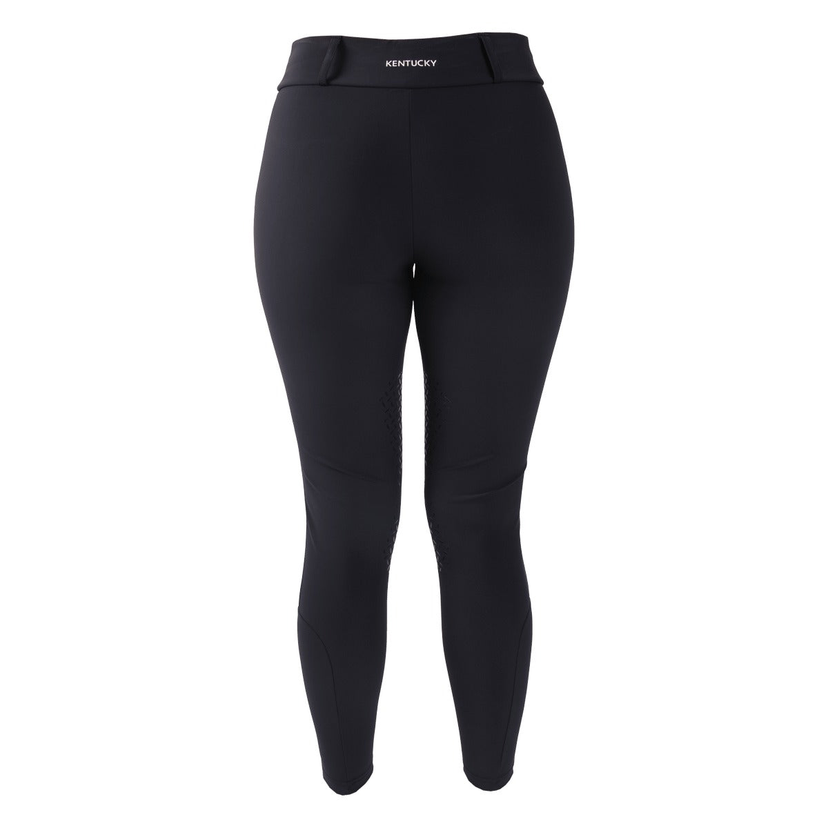 Kentucky Horsewear Riding Legging Classic Knee Grip