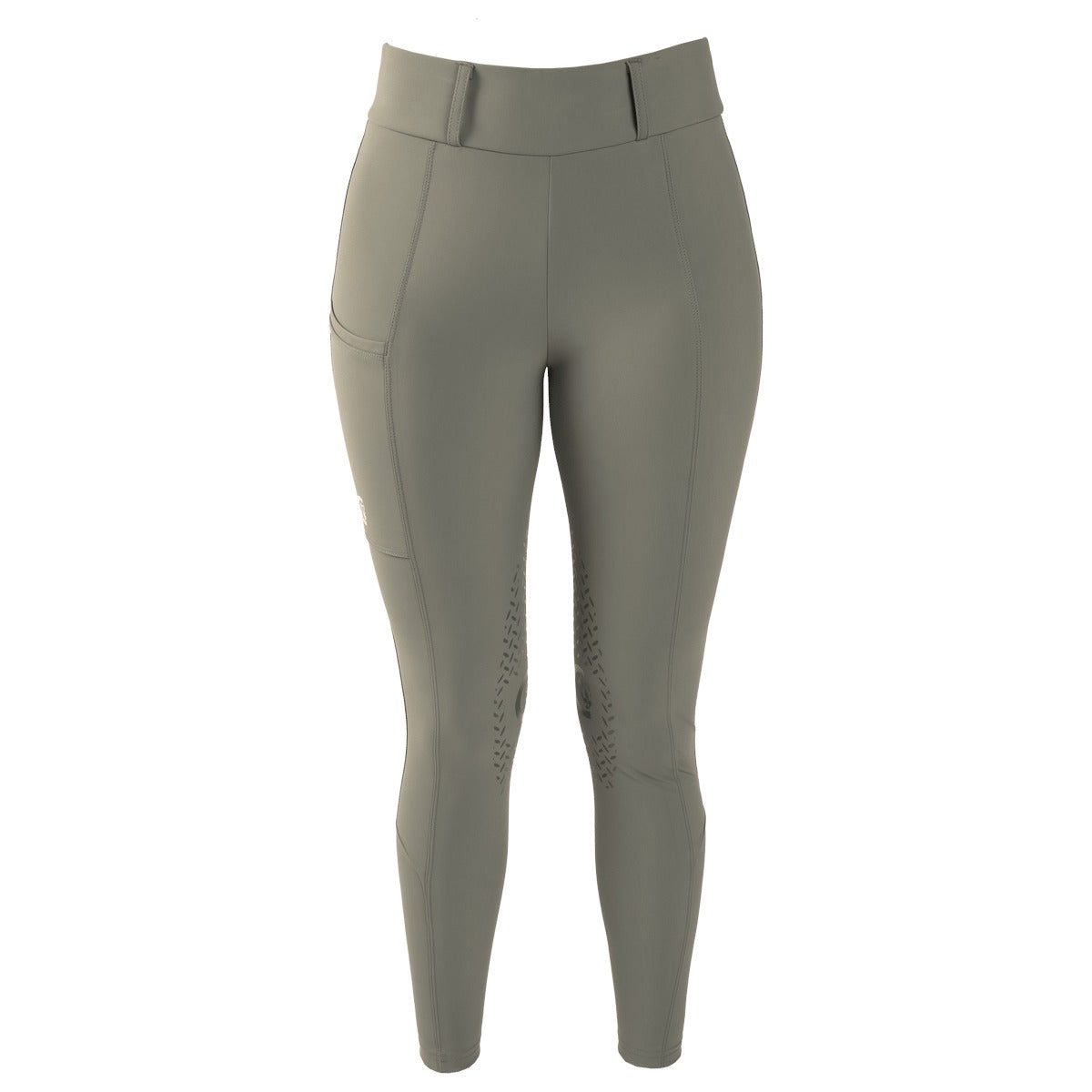 Kentucky Horsewear Riding Legging Classic Knee Grip