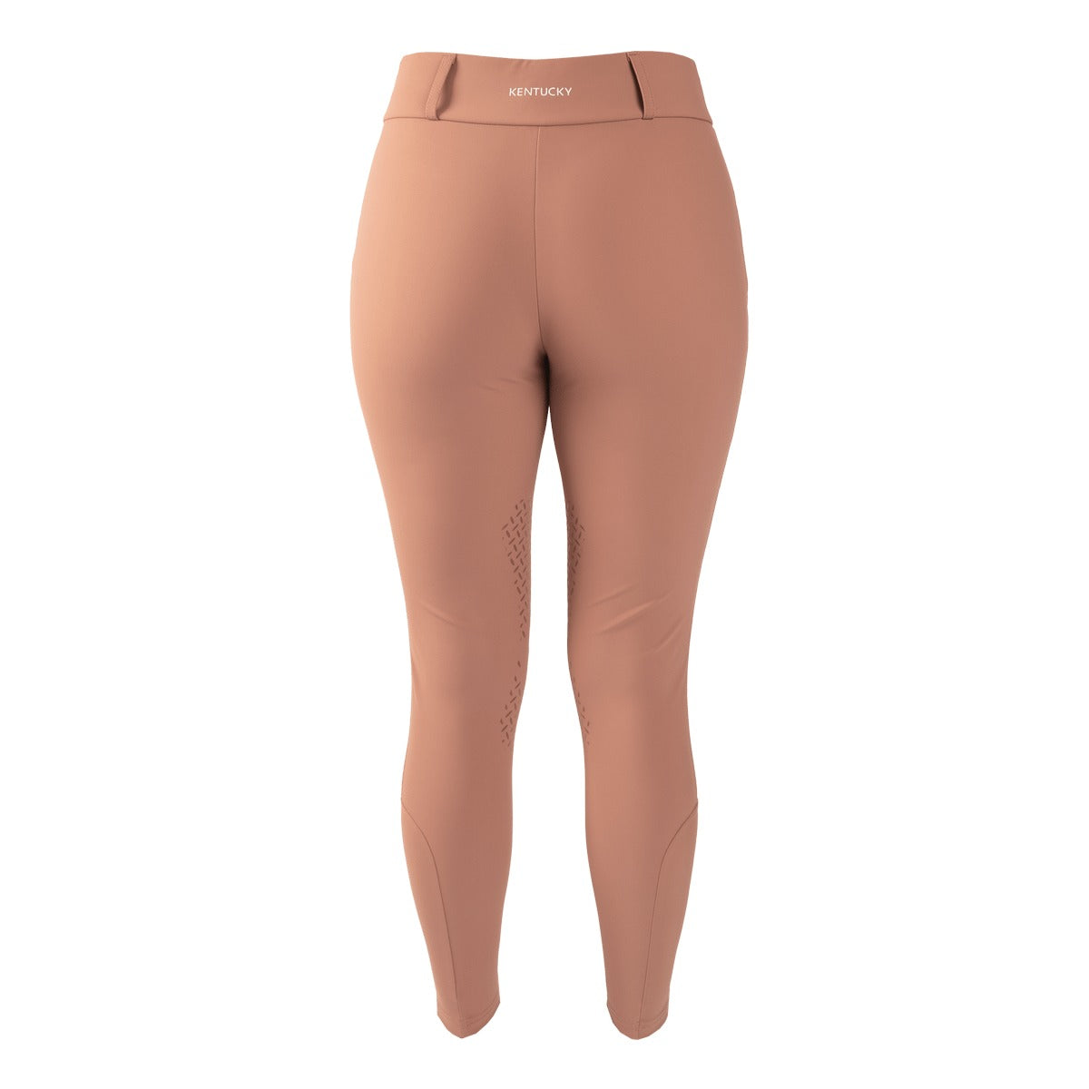 Kentucky Horsewear Riding Legging Classic Knee Grip