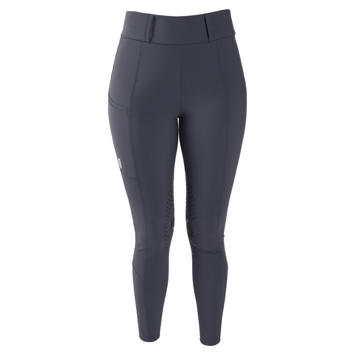 Kentucky Horsewear Riding Legging Classic Knee Grip