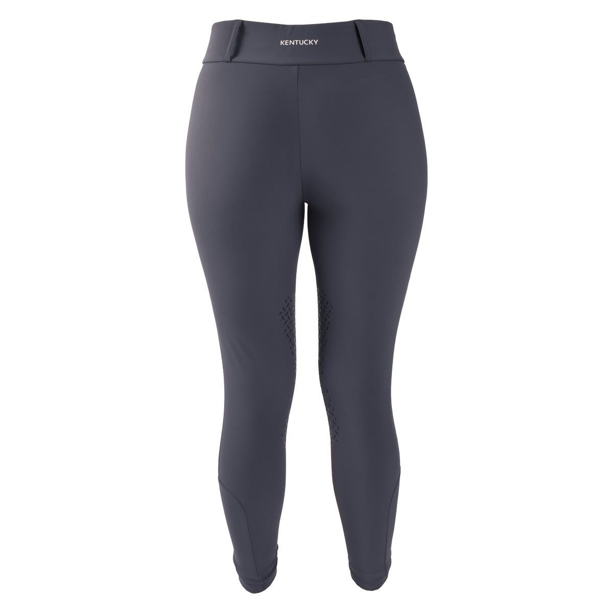 Kentucky Horsewear Riding Legging Classic Knee Grip
